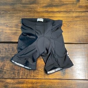 Pearl Izumi Padded Cycling Short Sz M